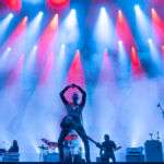 Placebo @ Rock en Seine