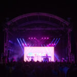 Romy @ Rock en Seine