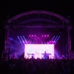 Romy @ Rock en Seine