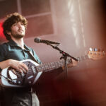 The Amazons @ Rock en Seine