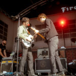 The Amazons @ Rock en Seine