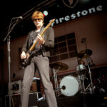 The Amazons @ Rock en Seine