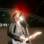 The Amazons @ Rock en Seine