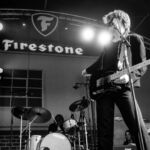 The Amazons @ Rock en Seine