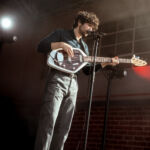 The Amazons @ Rock en Seine