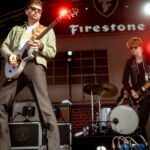 The Amazons @ Rock en Seine