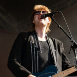 The Amazons @ Rock en Seine