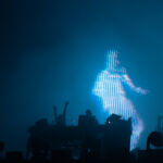 The Chemical Brothers @ Rock en Seine