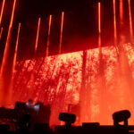 The Chemical Brothers @ Rock en Seine