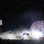 The Chemical Brothers @ Rock en Seine