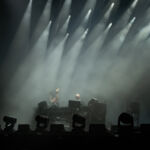 The Chemical Brothers @ Rock en Seine