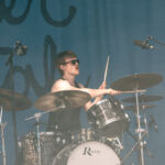 The Murder Capital @ Rock en Seine