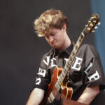 The Murder Capital @ Rock en Seine