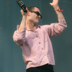 The Murder Capital @ Rock en Seine