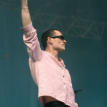 The Murder Capital @ Rock en Seine