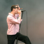 The Murder Capital @ Rock en Seine