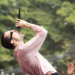 The Murder Capital @ Rock en Seine