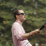 The Murder Capital @ Rock en Seine