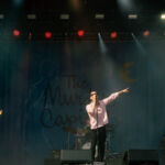 The Murder Capital @ Rock en Seine