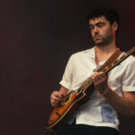 The Murder Capital @ Rock en Seine