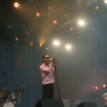 The Murder Capital @ Rock en Seine