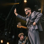 The Murder Capital @ Rock en Seine