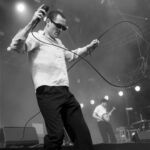 The Murder Capital @ Rock en Seine