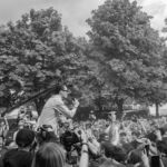 The Murder Capital @ Rock en Seine