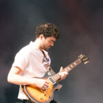 The Murder Capital @ Rock en Seine