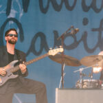 The Murder Capital @ Rock en Seine
