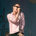 The Murder Capital @ Rock en Seine
