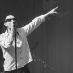 The Murder Capital @ Rock en Seine