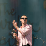 The Murder Capital @ Rock en Seine