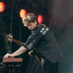 The Murder Capital @ Rock en Seine