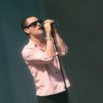 The Murder Capital @ Rock en Seine