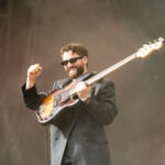 The Murder Capital @ Rock en Seine