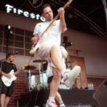 The Reytons @ Rock en Seine