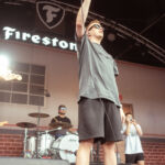 The Reytons @ Rock en Seine