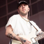 The Reytons @ Rock en Seine