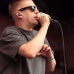 The Reytons @ Rock en Seine