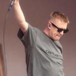 The Reytons @ Rock en Seine