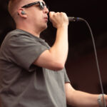 The Reytons @ Rock en Seine