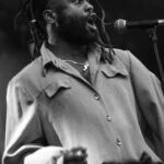 Young Fathers @ Rock en Seine