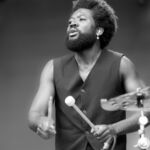 Young Fathers @ Rock en Seine