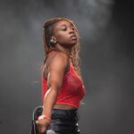 Young Fathers @ Rock en Seine