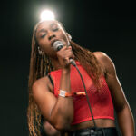 Young Fathers @ Rock en Seine