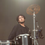 Young Fathers @ Rock en Seine
