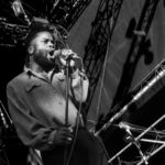 Young Fathers @ Rock en Seine
