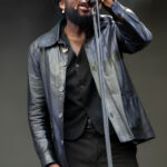 Young Fathers @ Rock en Seine