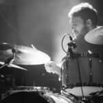 Cosse @ La Belle Electrique